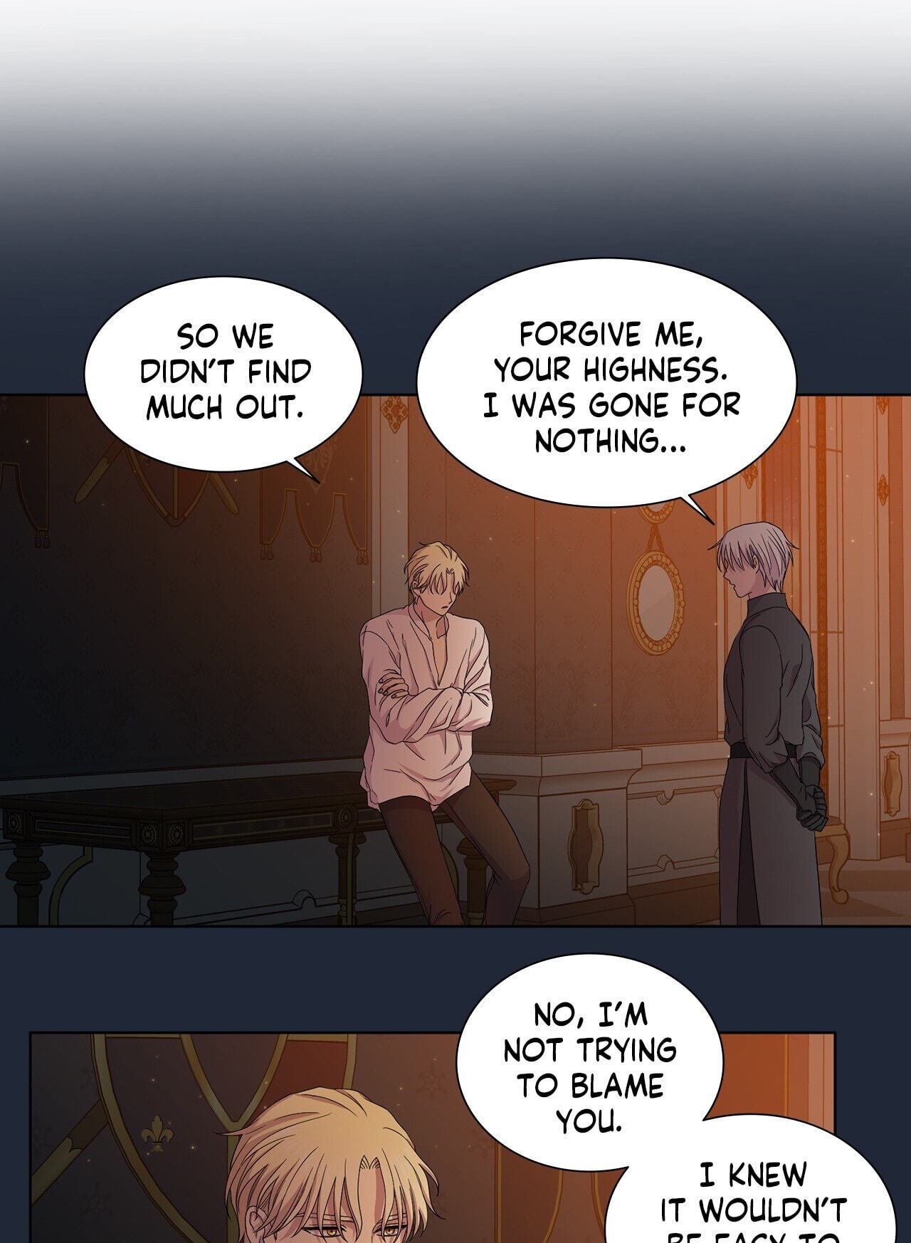 Golden Time (Ryu Hyang) Chapter 96 page 30 - 
