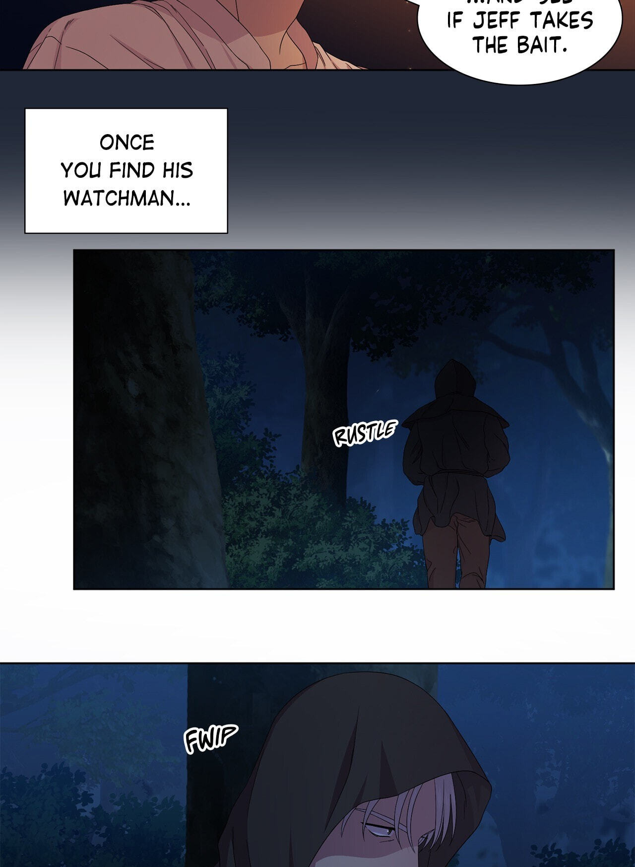 Golden Time (Ryu Hyang) Chapter 96 page 34 - 