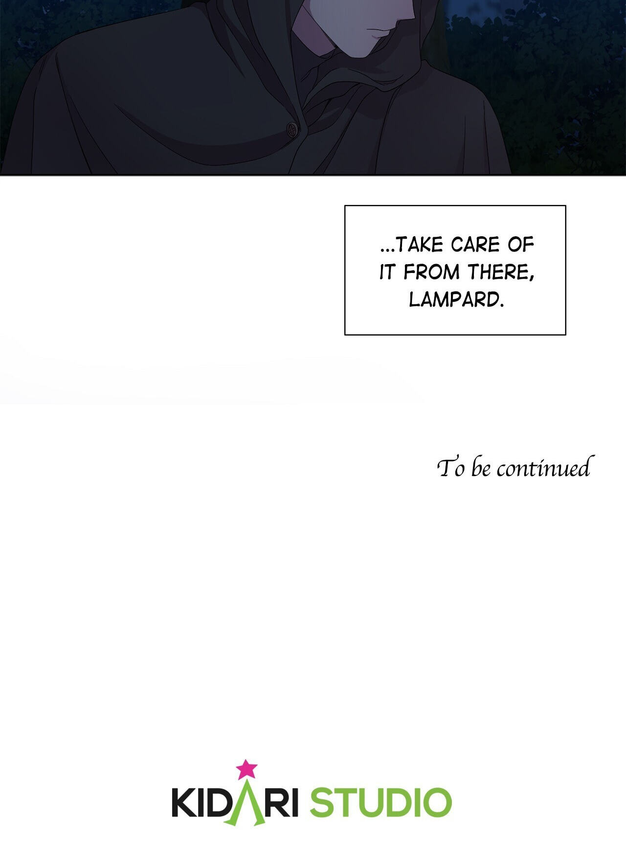 Golden Time (Ryu Hyang) Chapter 96 page 35 - 