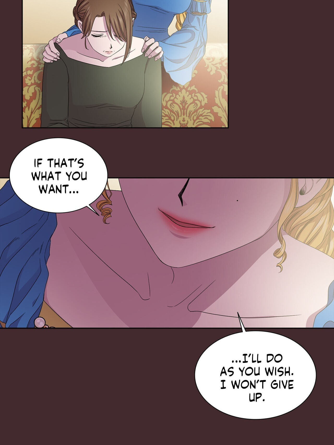 Golden Time (Ryu Hyang) Chapter 96 page 7 - 