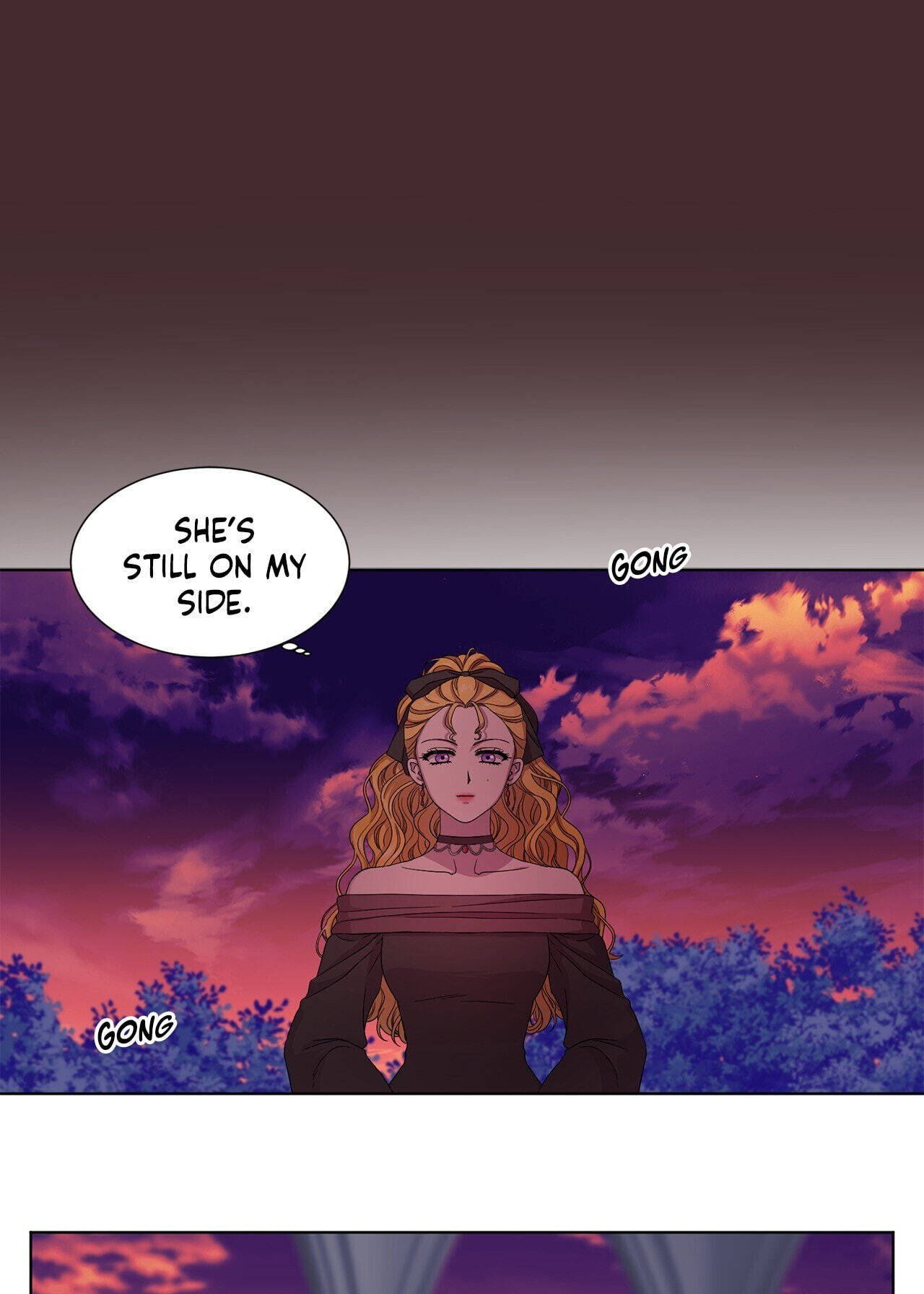 Golden Time (Ryu Hyang) Chapter 96 page 8 - 