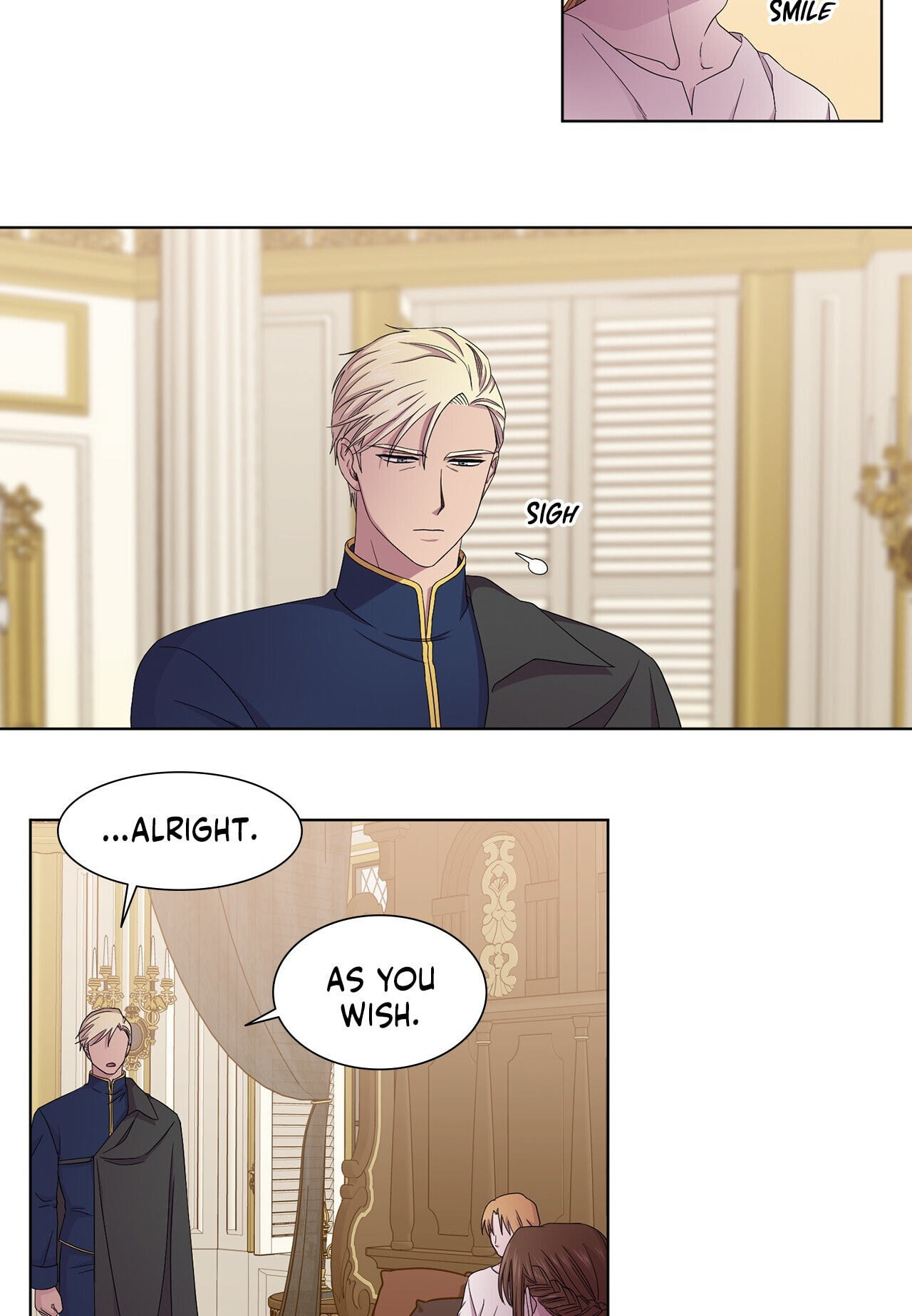 Golden Time (Ryu Hyang) Chapter 97 page 17 - 