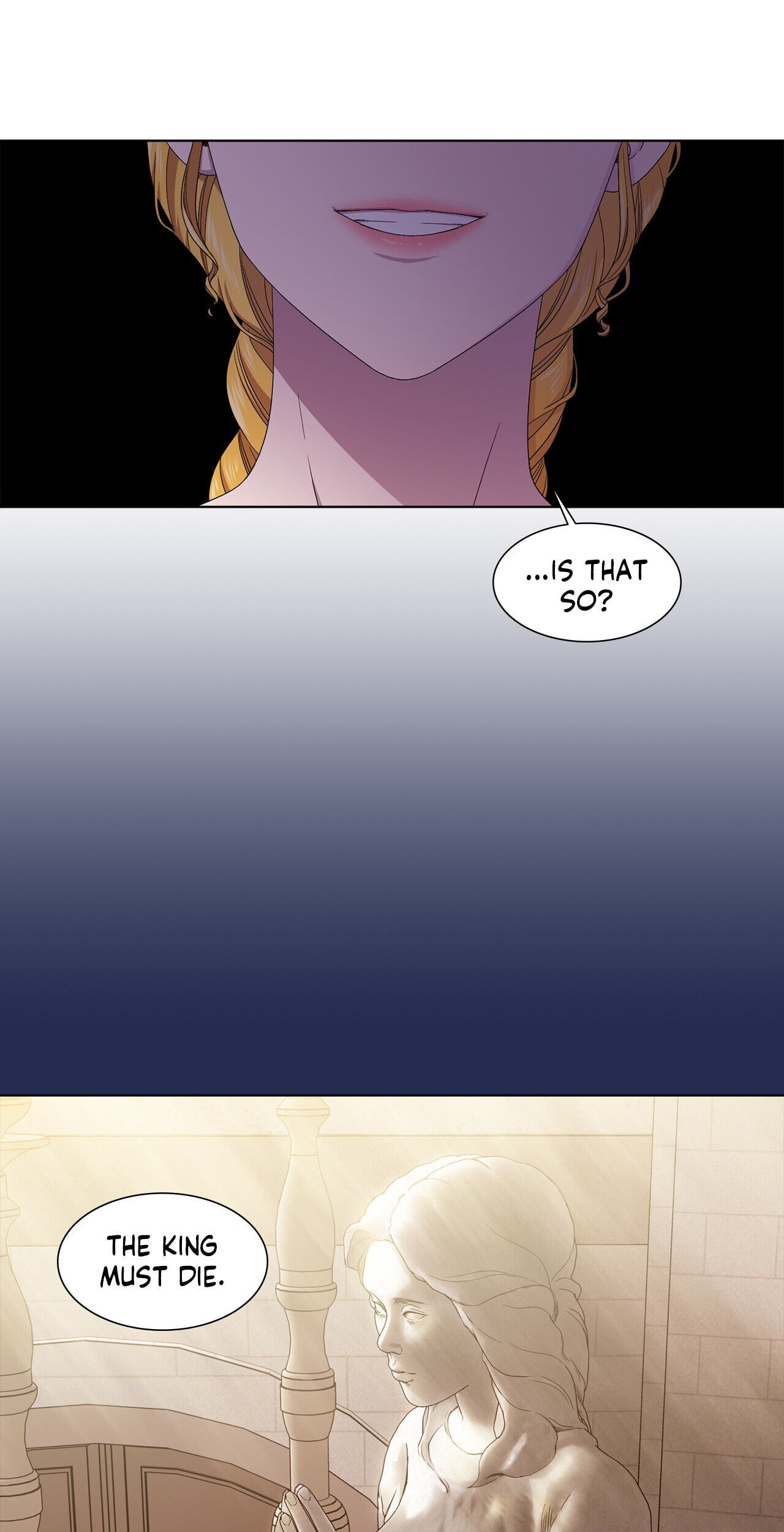 Golden Time (Ryu Hyang) Chapter 97 page 22 - 