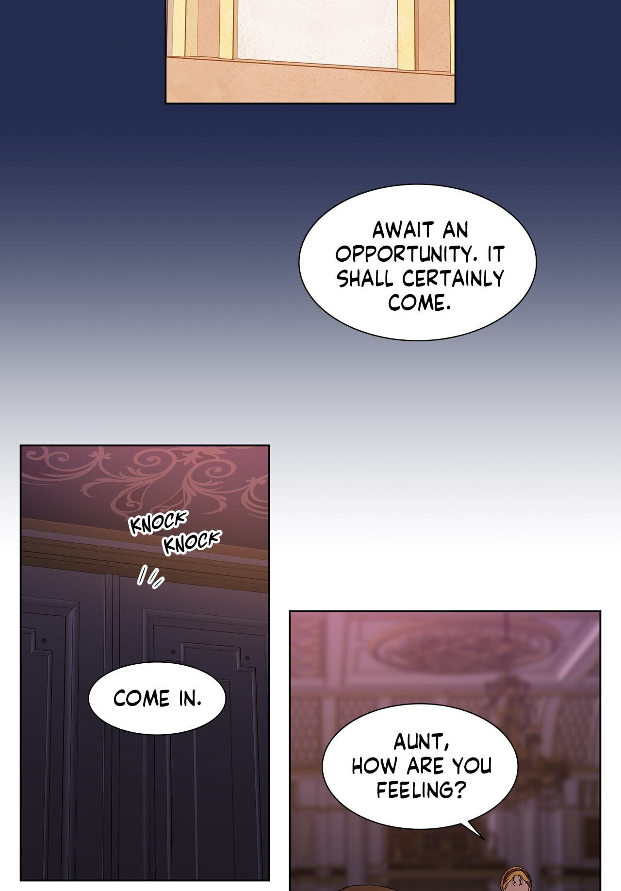 Golden Time (Ryu Hyang) Chapter 97 page 27 - 