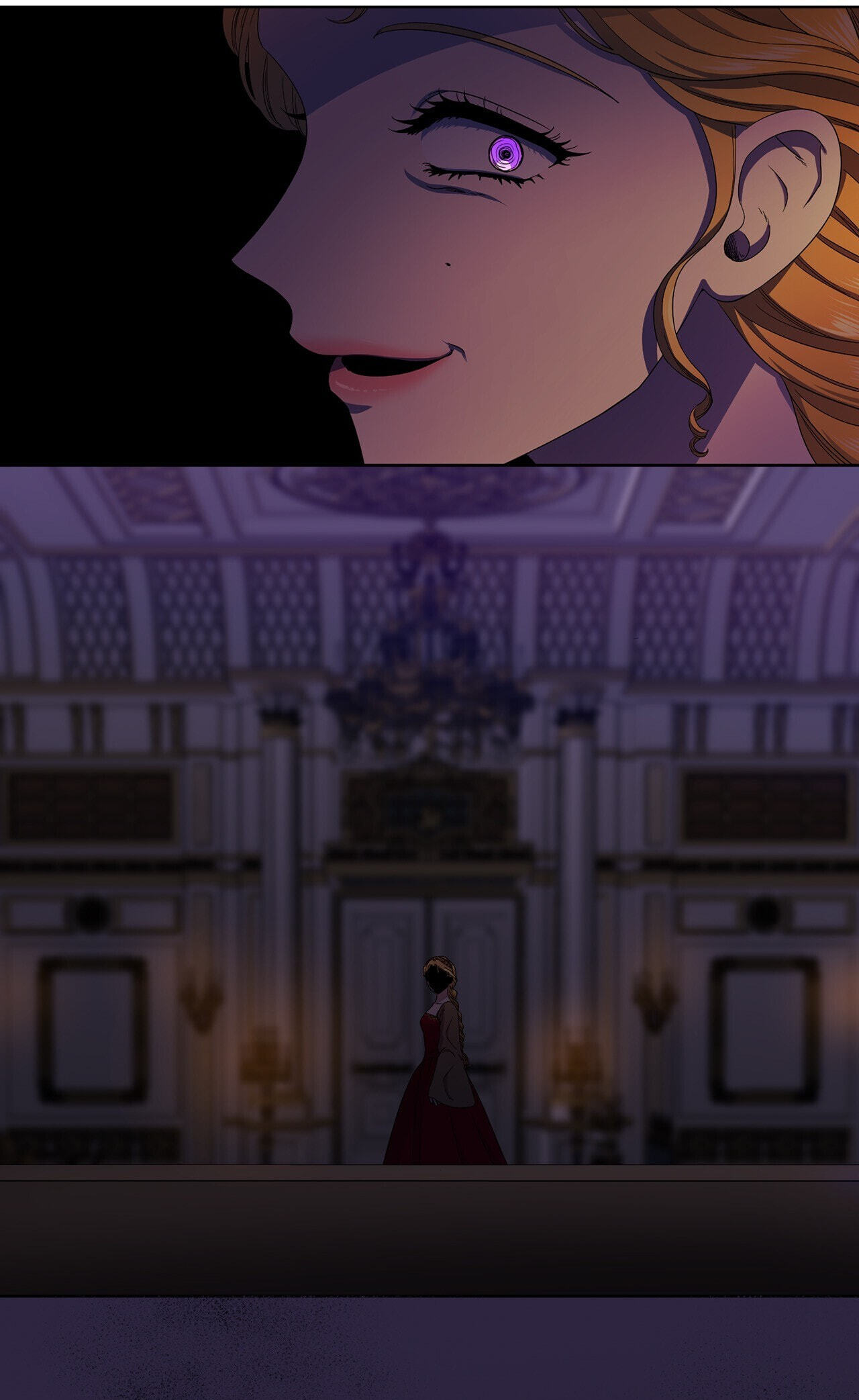 Golden Time (Ryu Hyang) Chapter 97 page 32 - 
