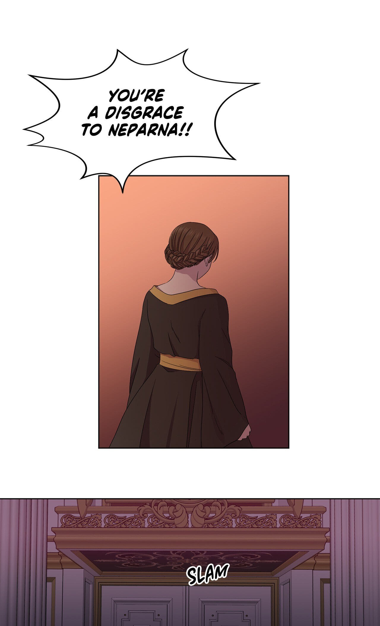 Golden Time (Ryu Hyang) Chapter 98 page 18 - 