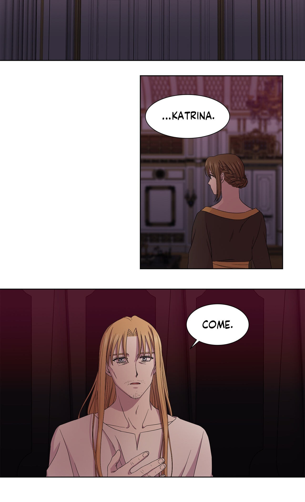 Golden Time (Ryu Hyang) Chapter 98 page 19 - 
