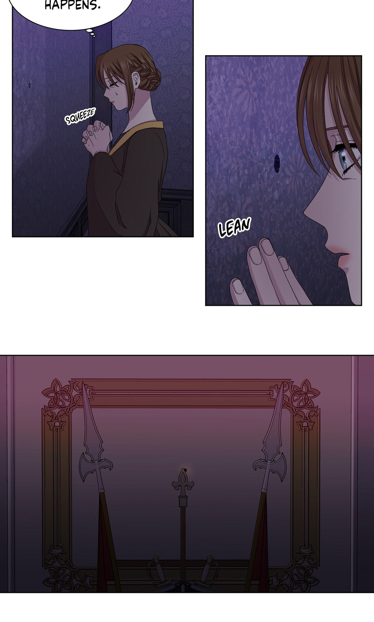 Golden Time (Ryu Hyang) Chapter 98 page 5 - 