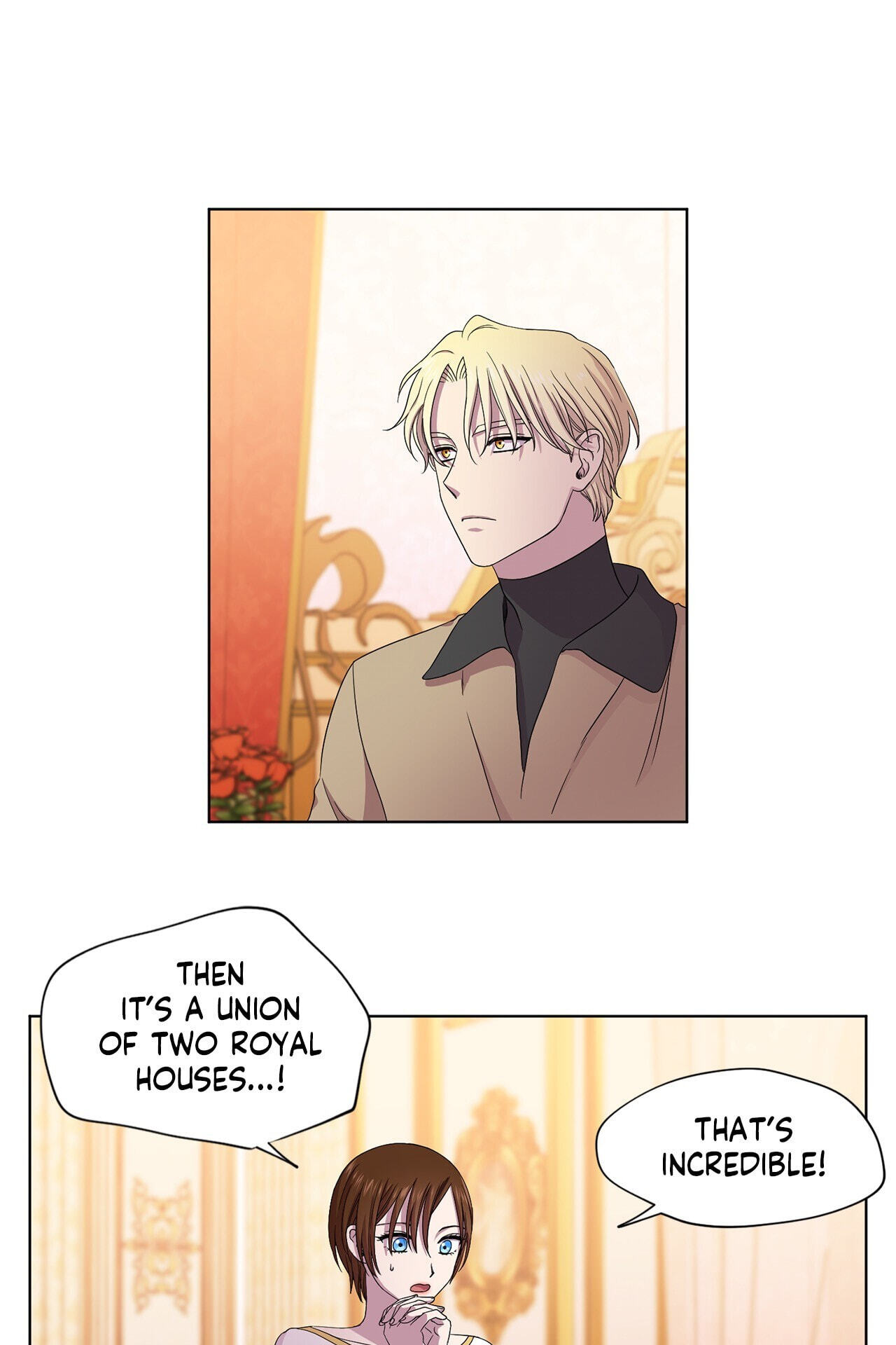 Golden Time (Ryu Hyang) Chapter 99 page 2 - 