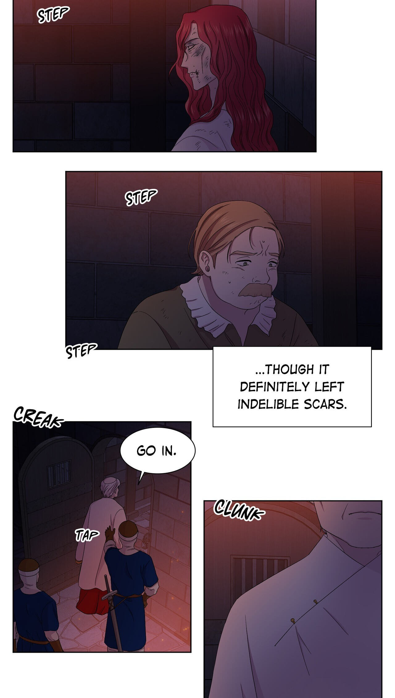 Golden Time (Ryu Hyang) Chapter 99 page 23 - 