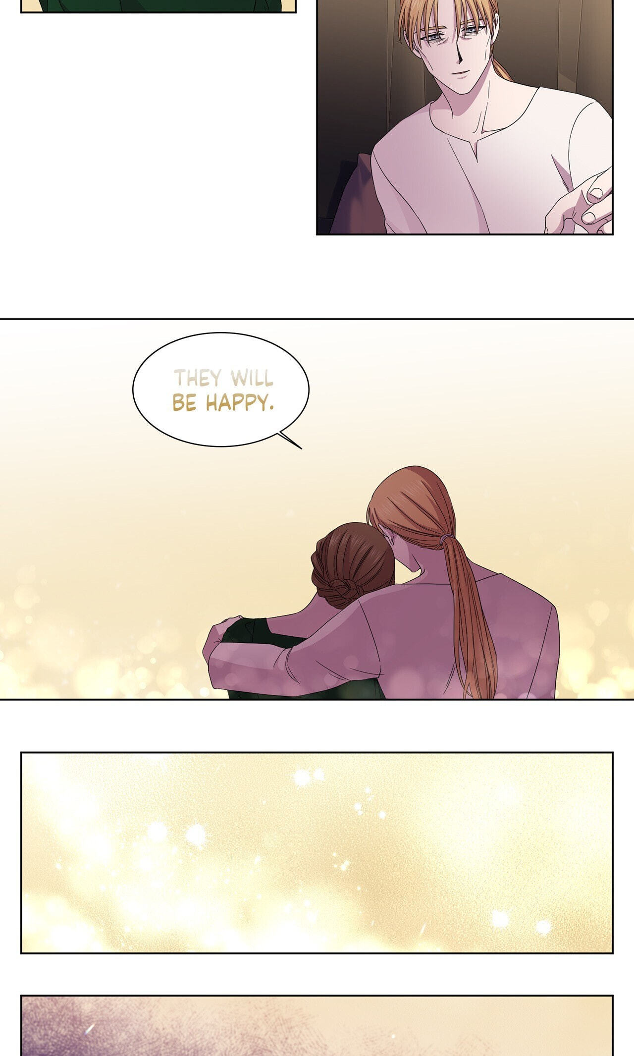 Golden Time (Ryu Hyang) Chapter 99 page 28 - 