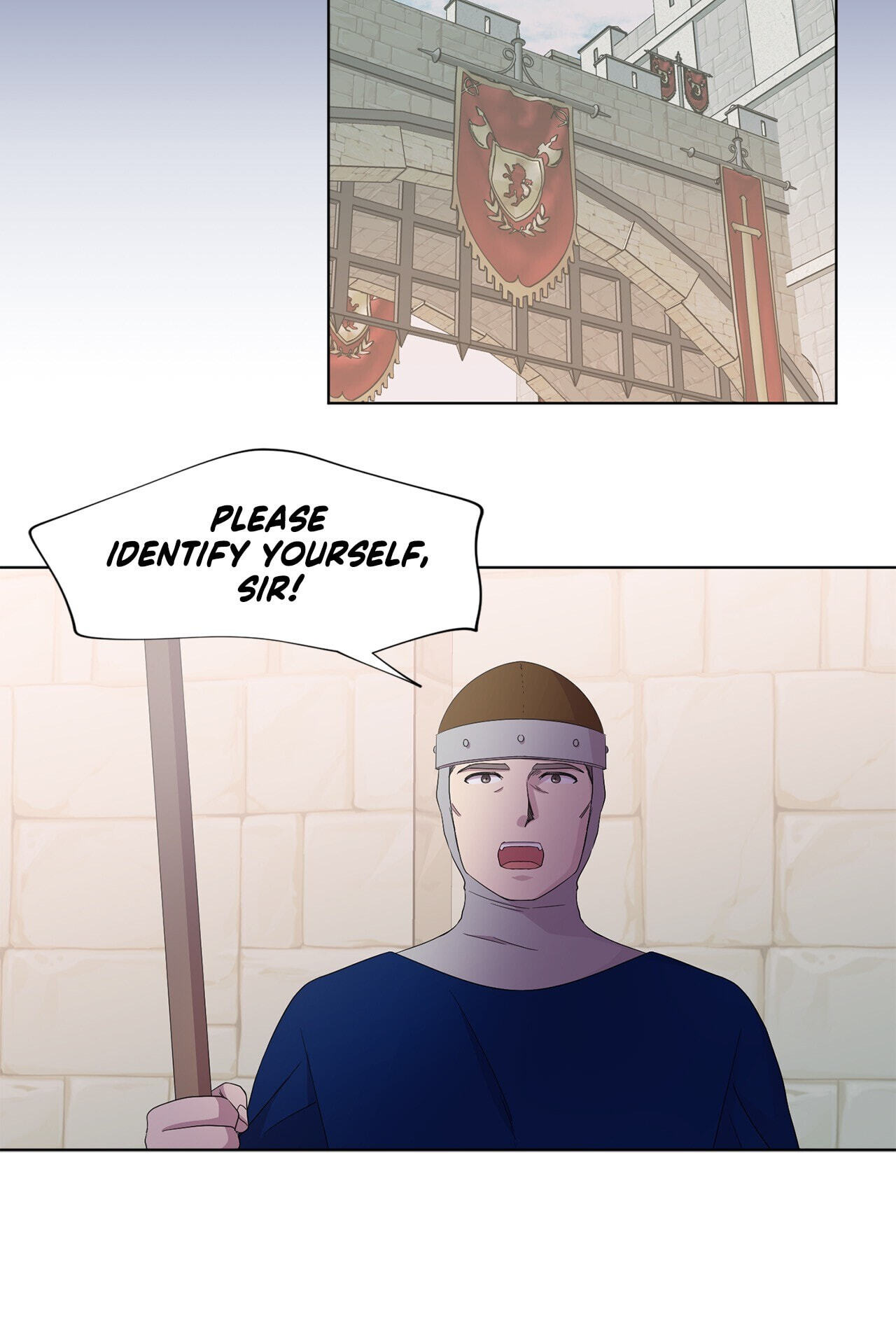Golden Time (Ryu Hyang) Chapter 99 page 9 - 
