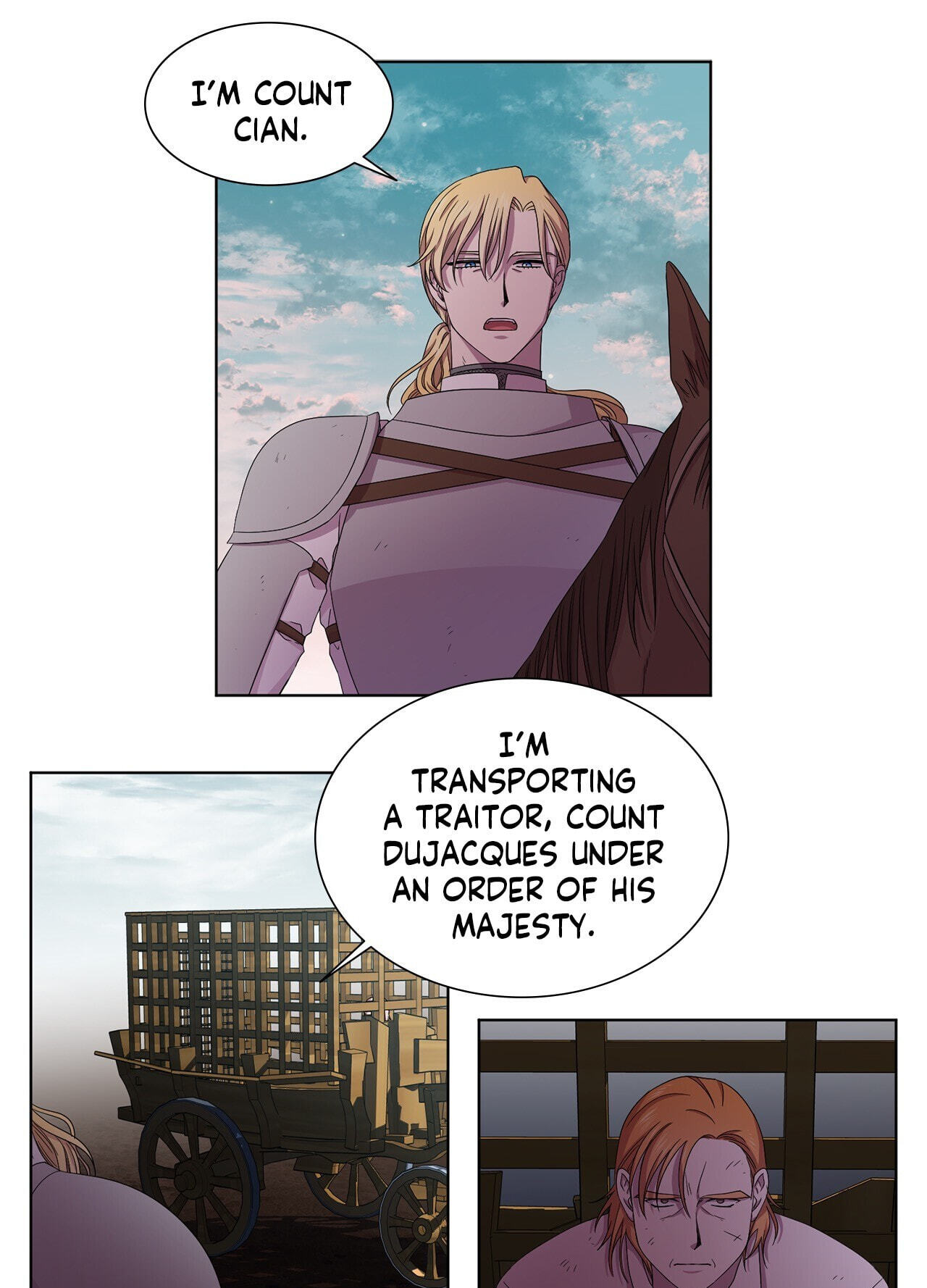 Golden Time (Ryu Hyang) Chapter 99 page 10 - 