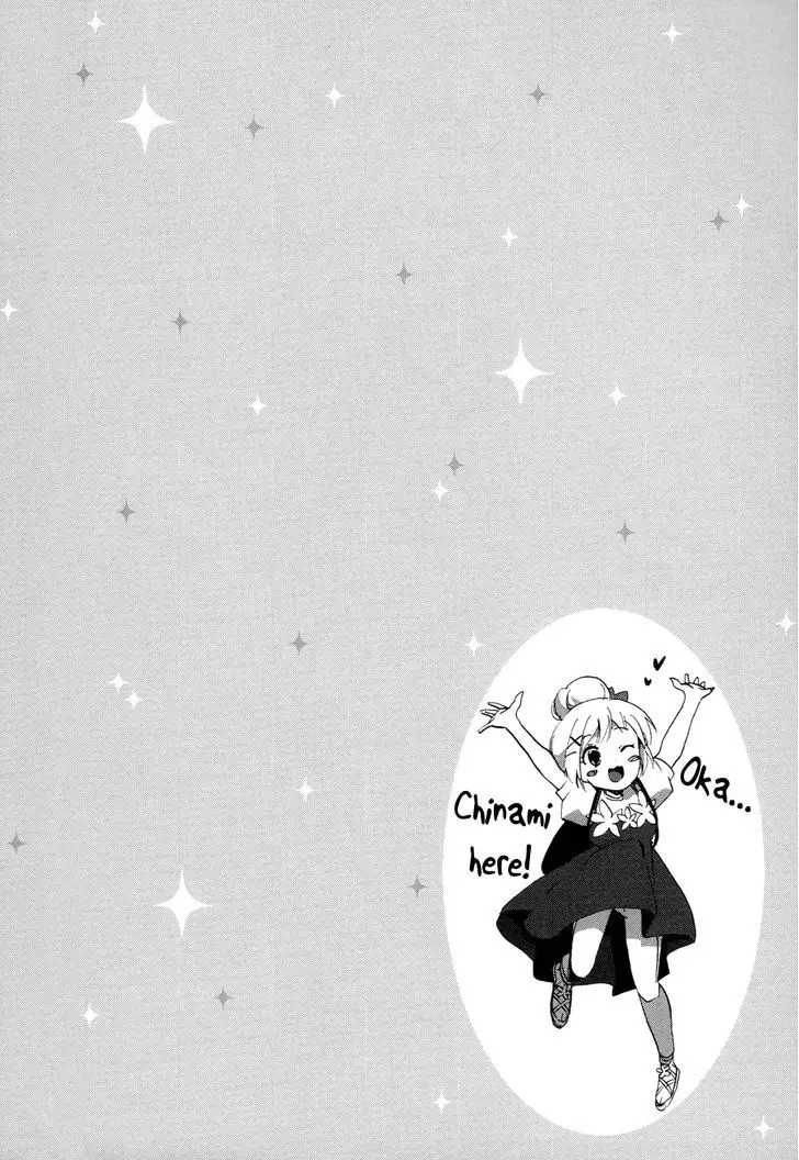 Golden Time (Umechazuke) Chapter 15 page 40 - 