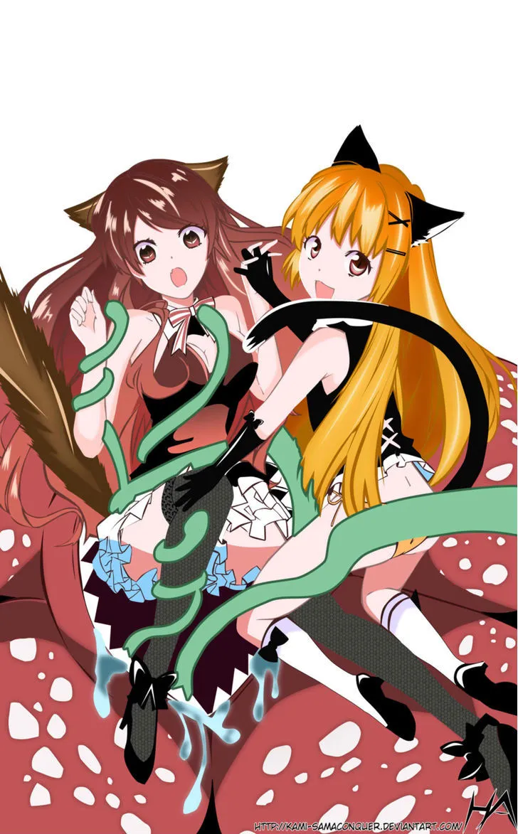Golden Time (Umechazuke) Chapter 18 page 34 - 