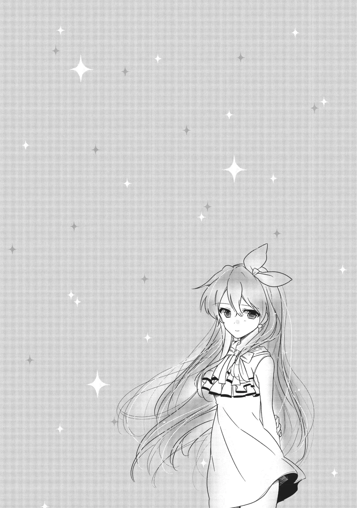 Golden Time (Umechazuke) Chapter 32 page 35 - 