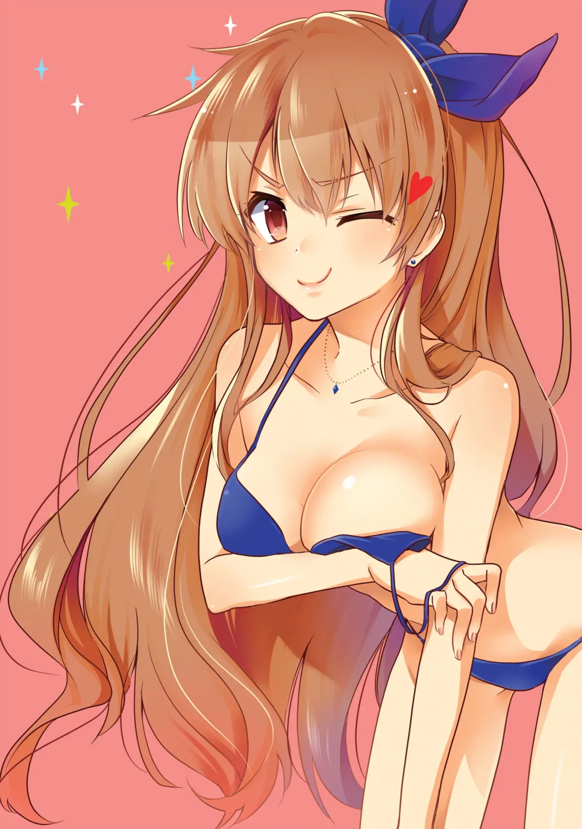 Golden Time (Umechazuke) Chapter 34 page 3 - 