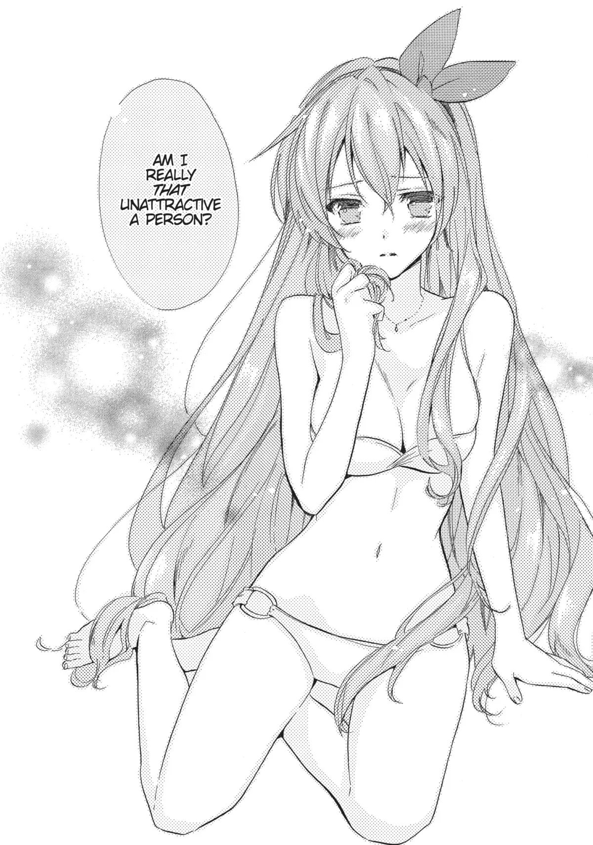 Golden Time (Umechazuke) Chapter 35 page 24 - 