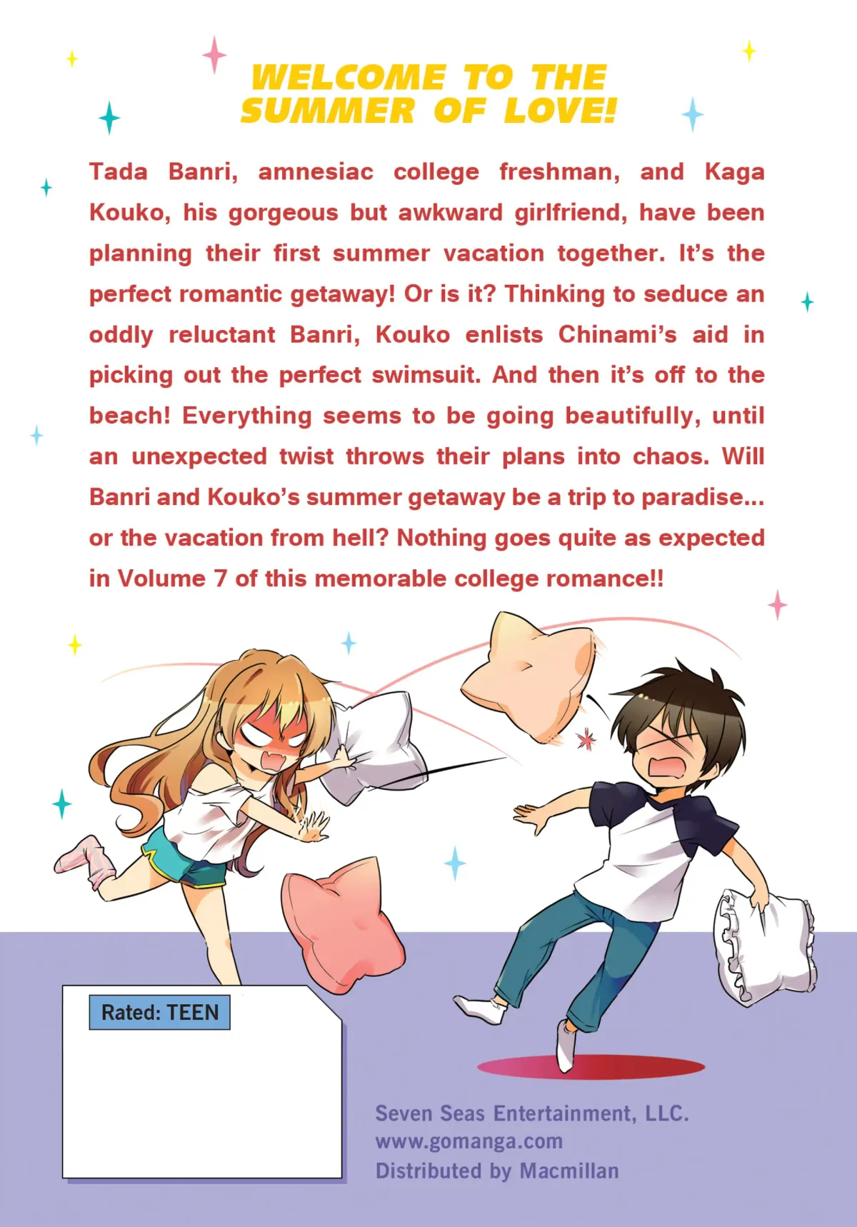 Golden Time (Umechazuke) Chapter 38.5 page 15 - 