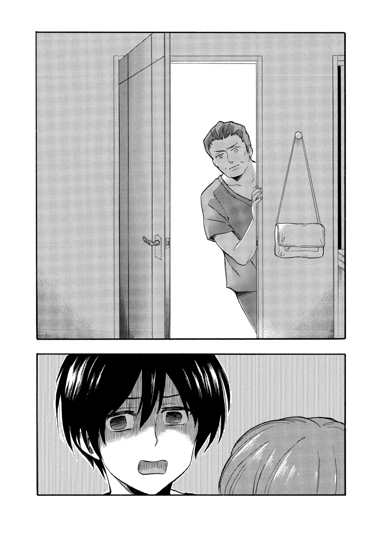 Golden Time (Umechazuke) Chapter 38 page 26 - 