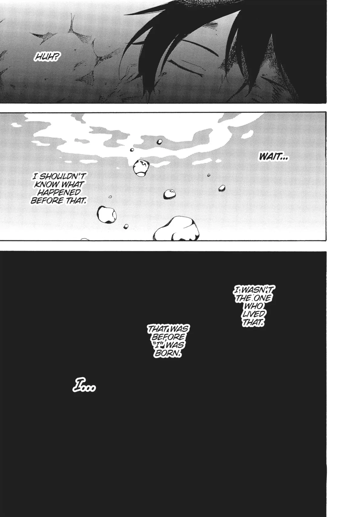 Golden Time (Umechazuke) Chapter 43 page 19 - 