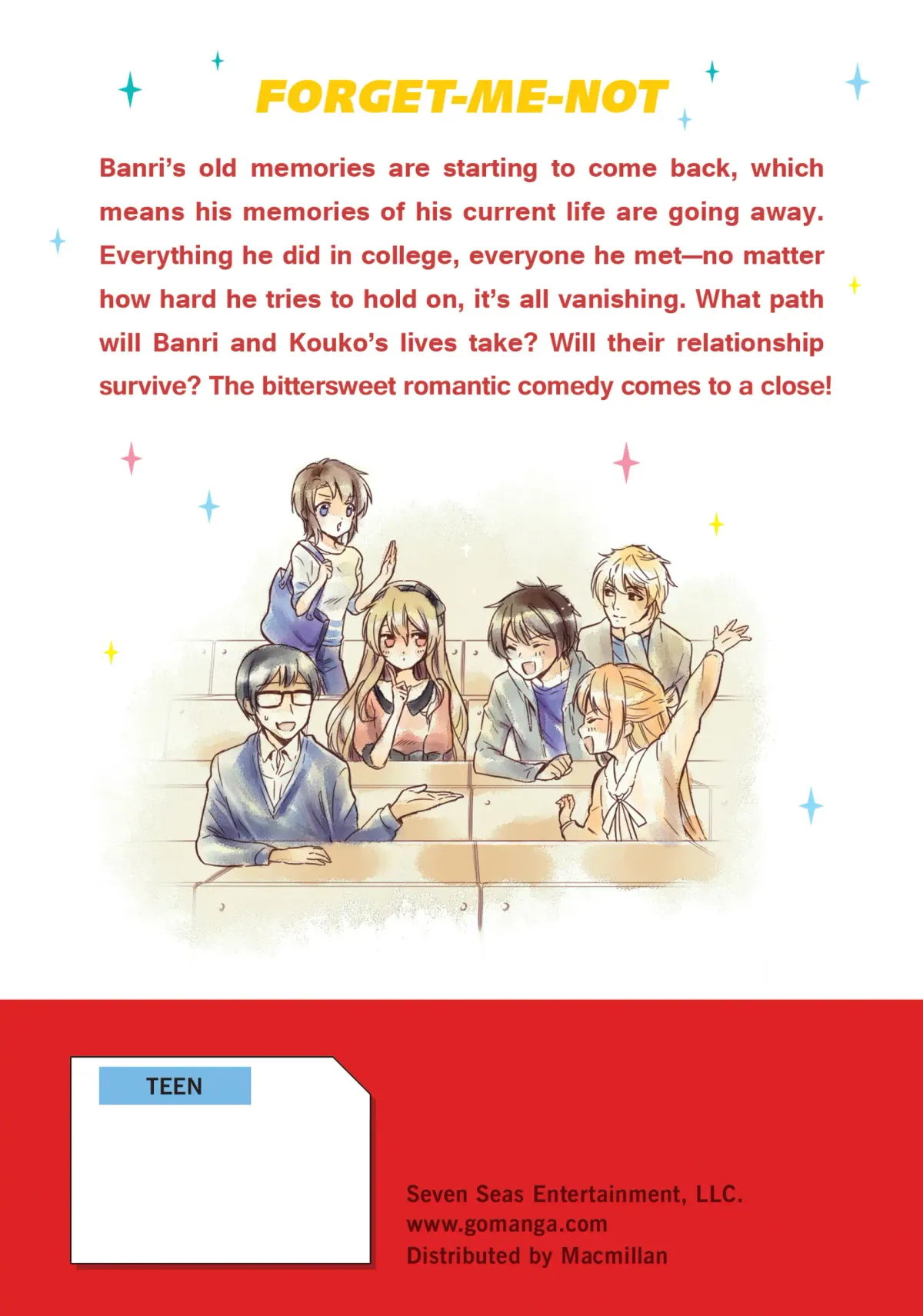 Golden Time (Umechazuke) Chapter 50 page 48 - 