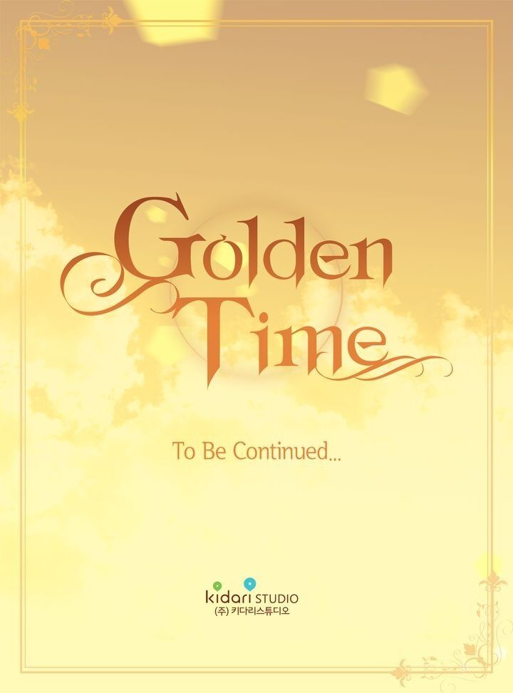 Golden Time Chapter 1.1 page 16 - 