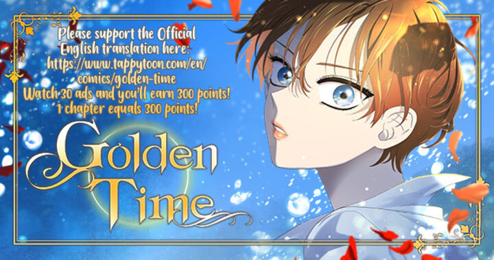 Golden Time Chapter 1.1 page 18 - 