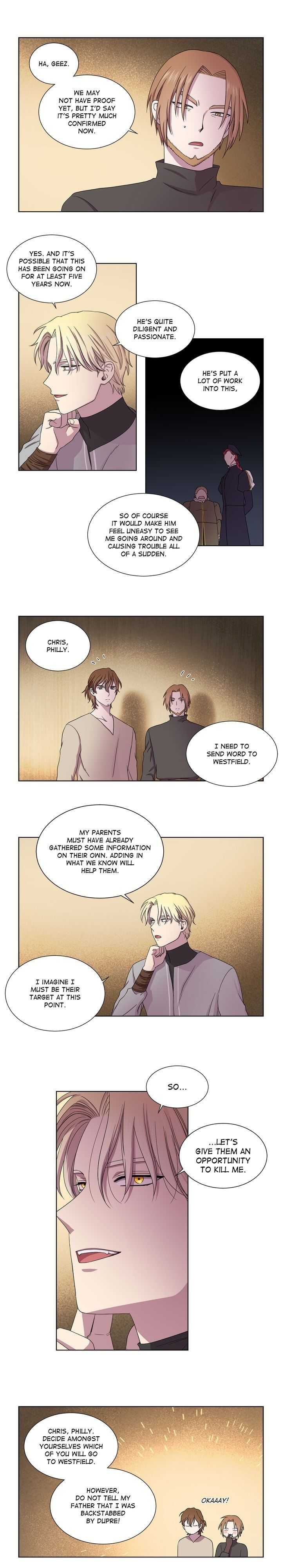 Golden Time Chapter 1.1 page 7 - 