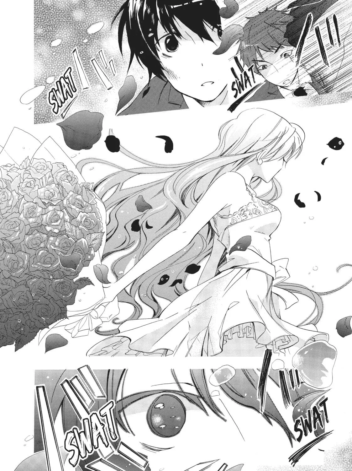Golden Time Chapter 1 page 29 - 