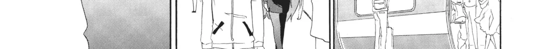 Golden Time Chapter 10 page 22 - 