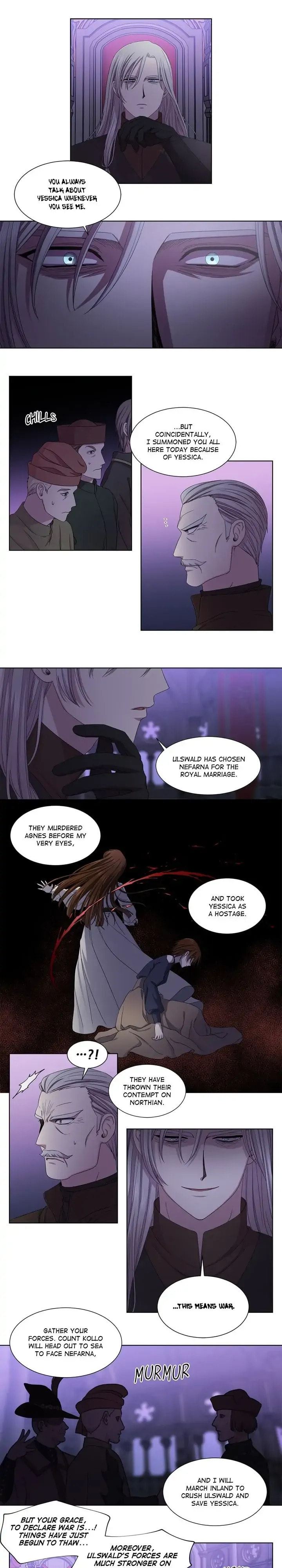 Golden Time Chapter 100 page 9 - 