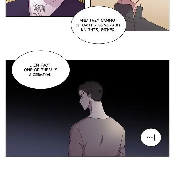 Golden Time Chapter 101 page 5 - 