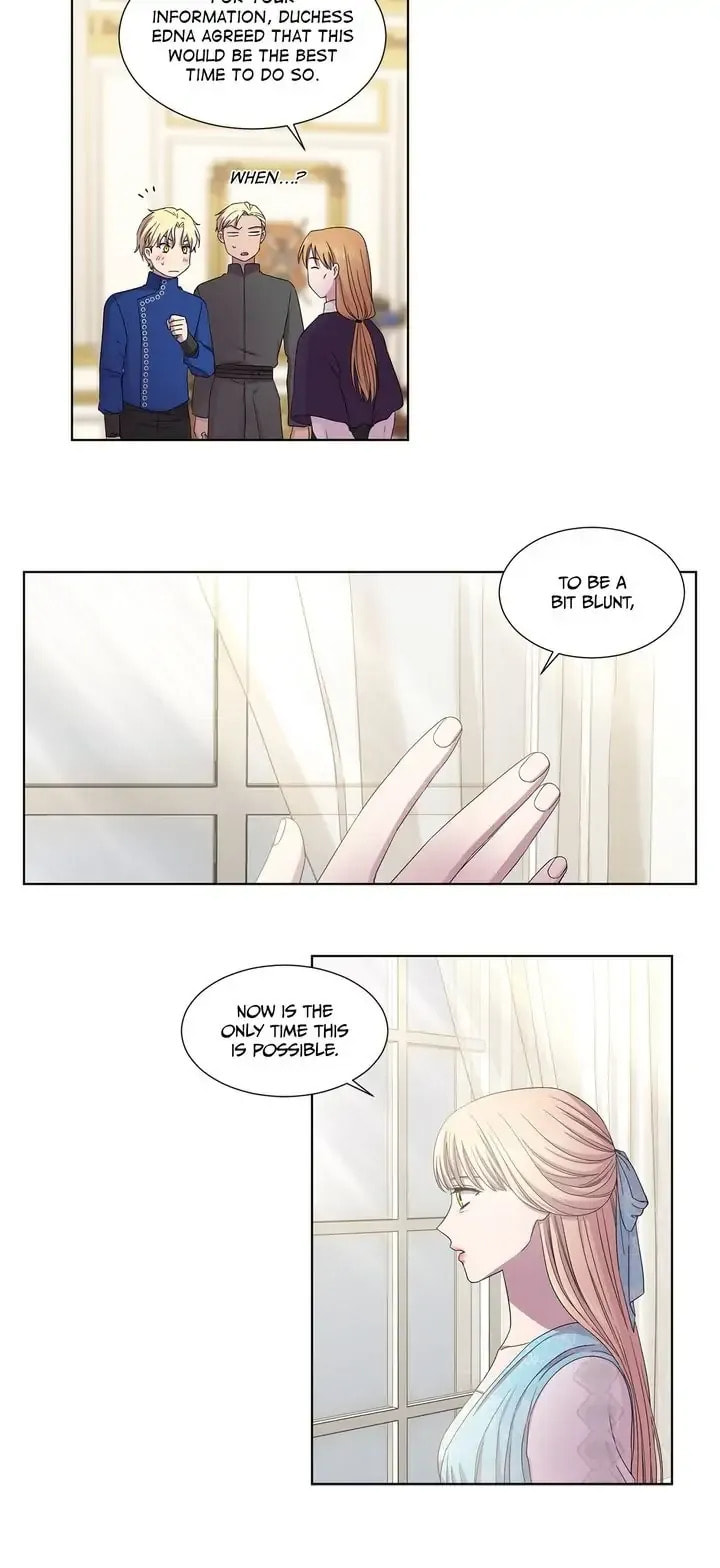 Golden Time Chapter 101 page 9 - 