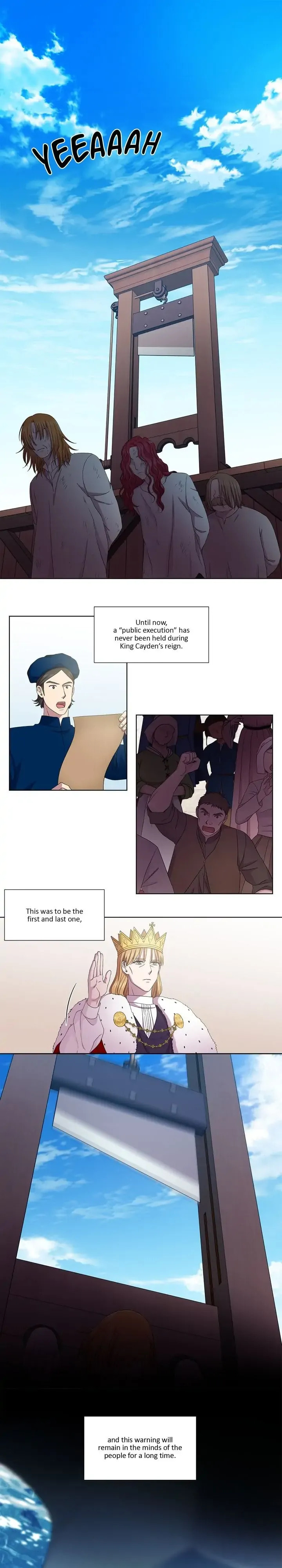 Golden Time Chapter 102 page 12 - 