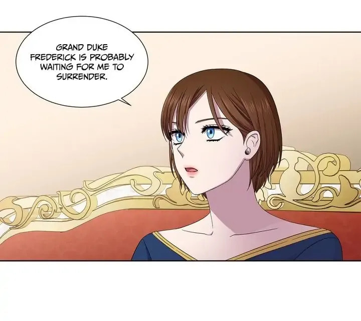 Golden Time Chapter 103 page 12 - 