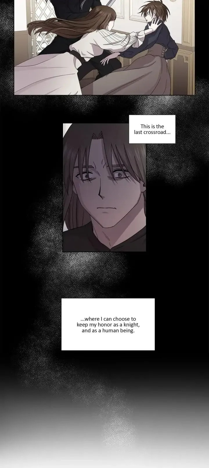 Golden Time Chapter 104 page 10 - 