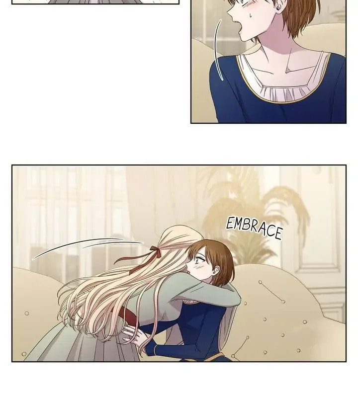 Golden Time Chapter 105 page 13 - 
