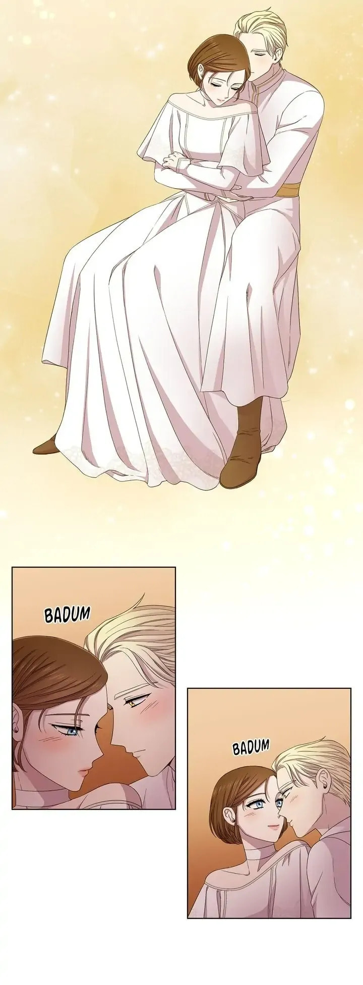 Golden Time Chapter 106 page 11 - 