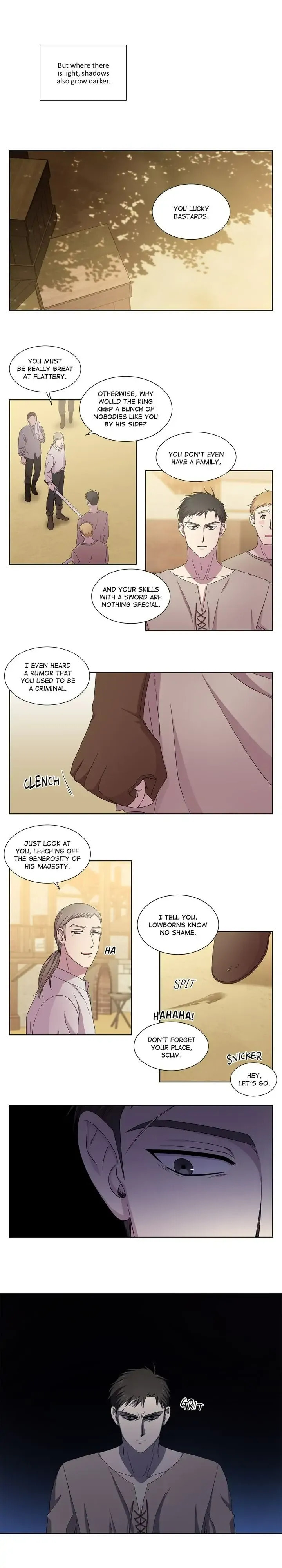 Golden Time Chapter 106 page 14 - 