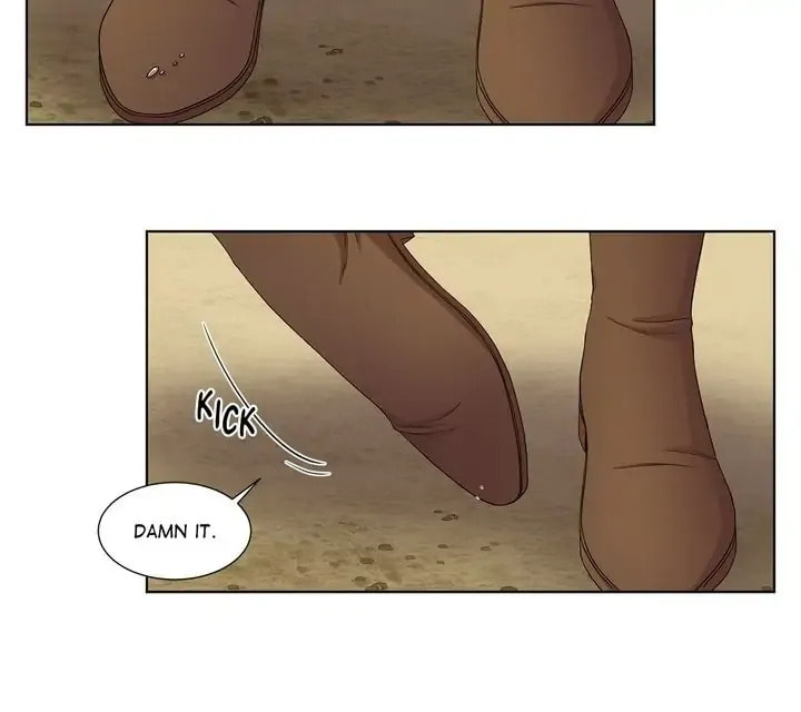 Golden Time Chapter 107 page 6 - 