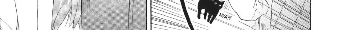 Golden Time Chapter 11 page 2 - 