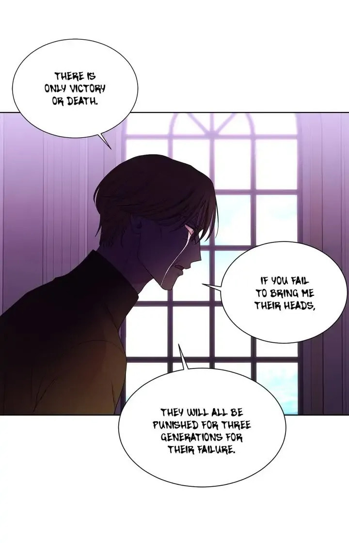 Golden Time Chapter 111 page 7 - 