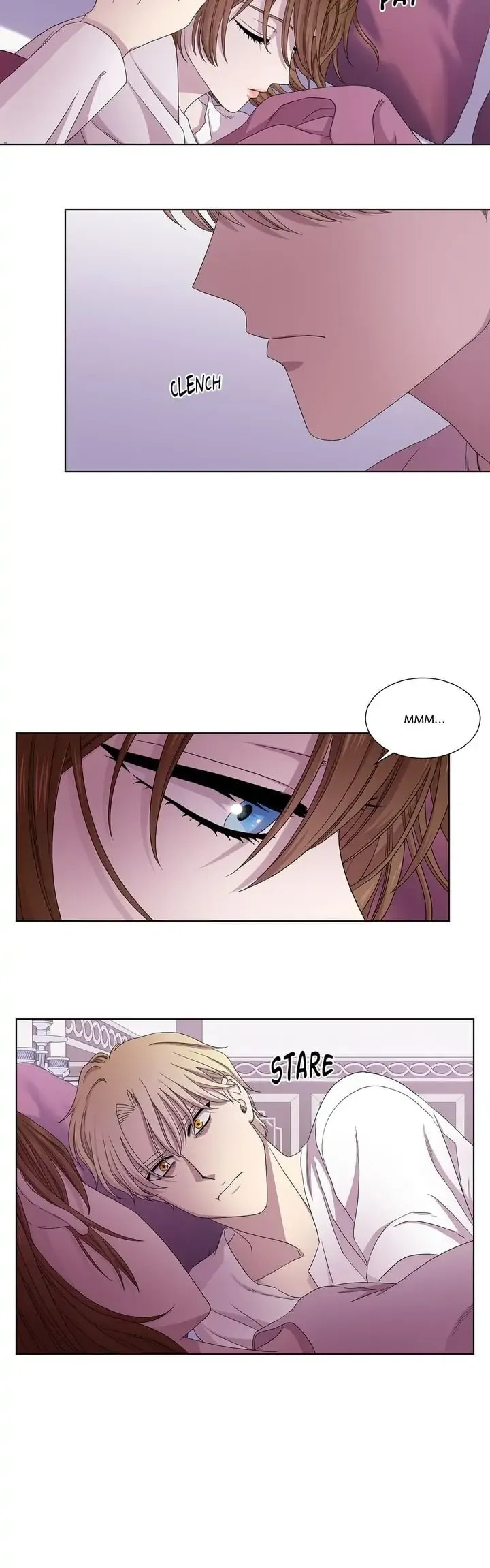 Golden Time Chapter 114 page 11 - 