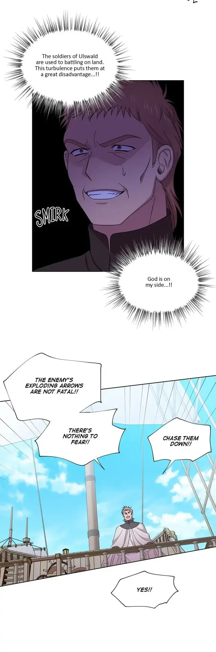 Golden Time Chapter 115 page 9 - 