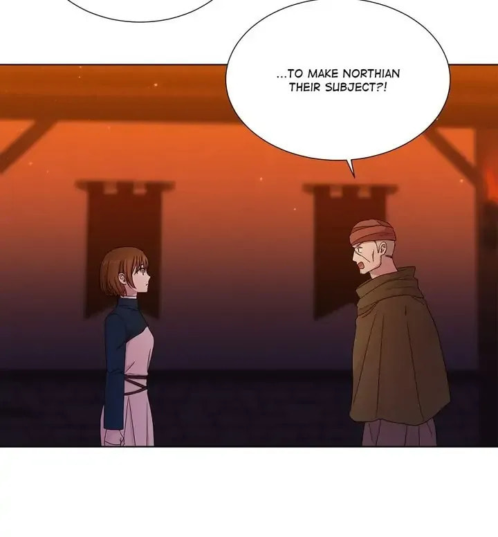 Golden Time Chapter 118 page 11 - 