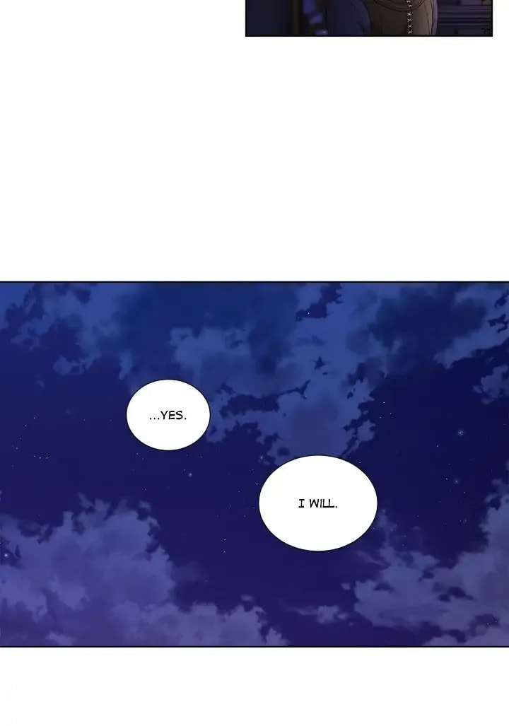 Golden Time Chapter 120 page 16 - 