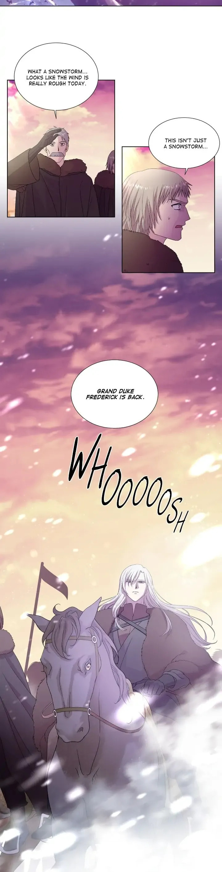 Golden Time Chapter 120 page 18 - 
