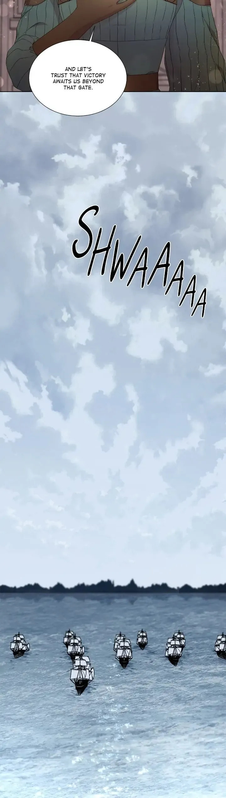 Golden Time Chapter 123 page 11 - 