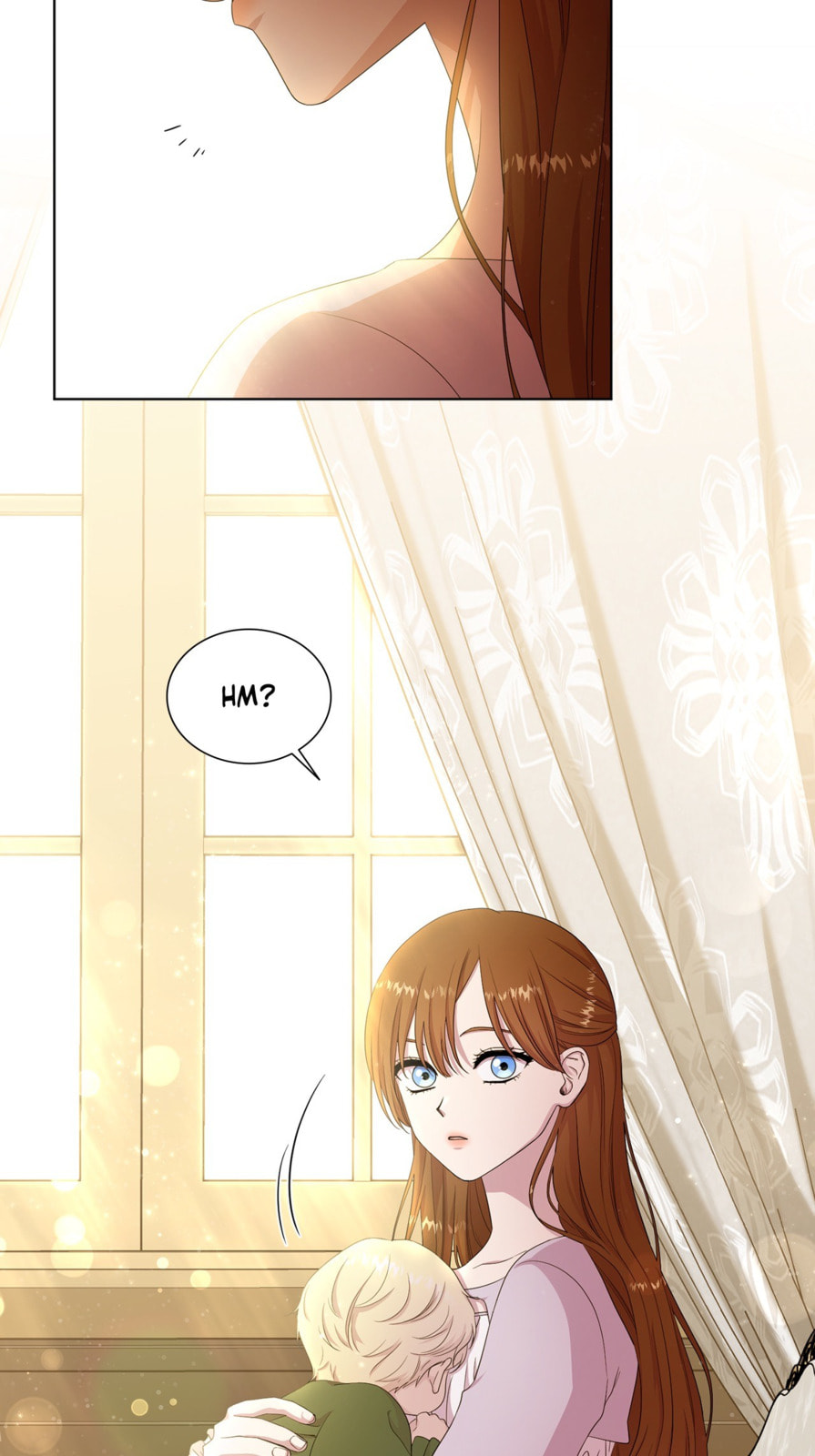Golden Time Chapter 126.1 page 11 - 